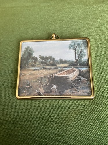 Constable painting peter bates - constable,
