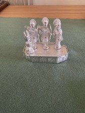 Ram Darbar Statue Murti Car