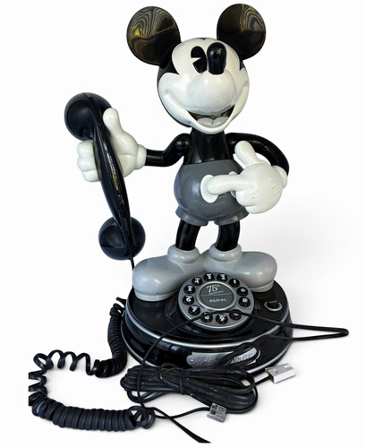 Ltd edition disney mickey - disney,