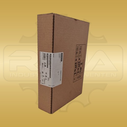 Siemens 6es7455 1vs00 0ae0 - siemens, fm