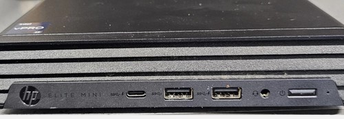 Mini elite 800 i7 - hp,