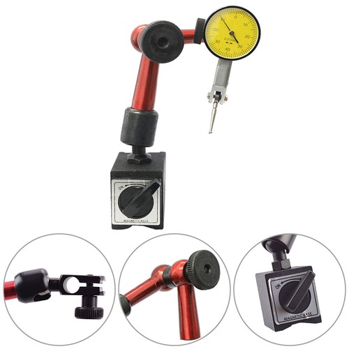 Dial test indicator dti - test,