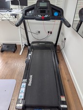 Reebok GT60 Electric Treadmill