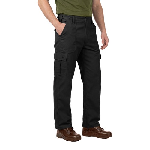 Army trouser mens - m65, style