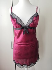 Victoria's Secret 100% Silk