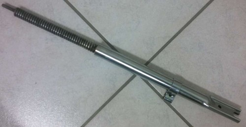 Honda stem fork front - honda, pipe