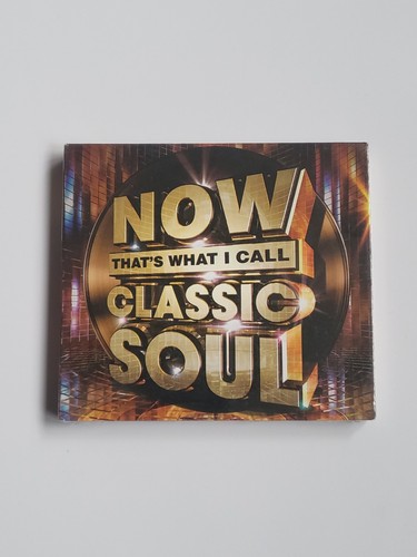 Now that what - what, classic