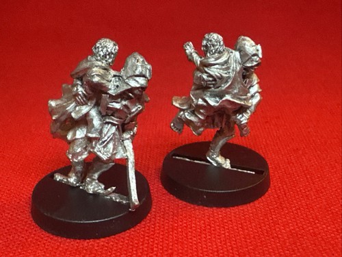 Uruk hai carrying merry - hai,