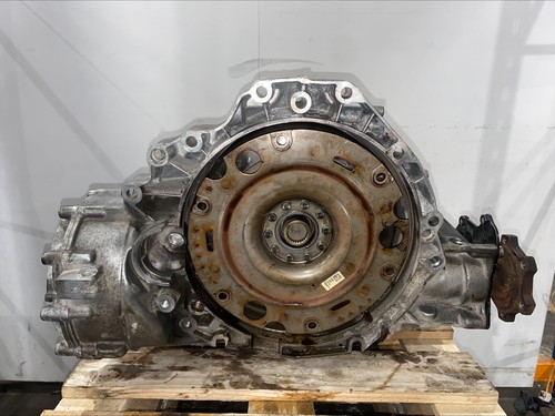 Gearbox audi mk4 - gearbox, fl