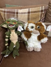 Vintage Gizmo And Stripe