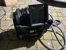 Giraffe Tools 2400 PSI Electric High Pressure Washer Cleaner Power Washer 30M