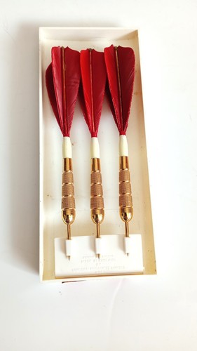 Unicorn darts set - darts,