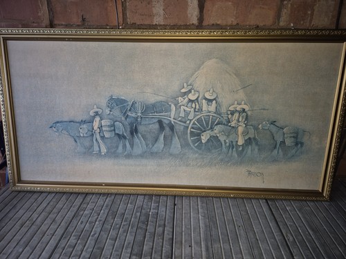 Colin paynton the hay - colin,