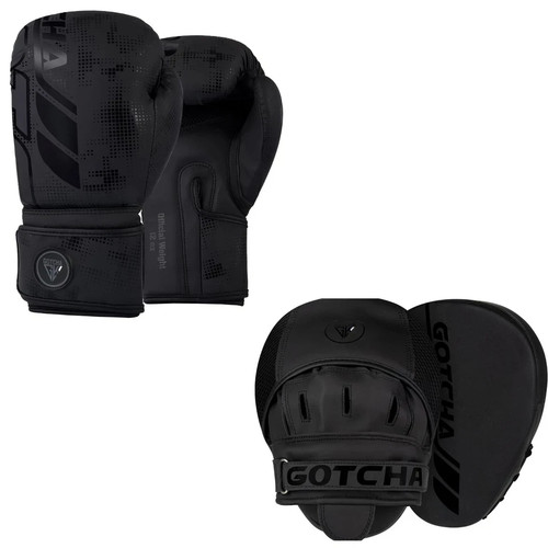Kids junior boxing - 6,