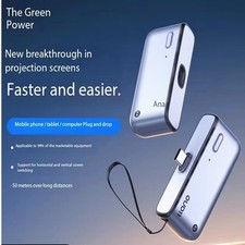 llano S850 4K 1080P Wireless