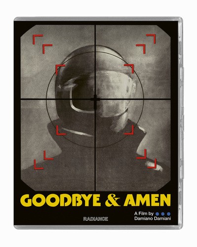 Goodbye amen blu ray - &, blu-ray