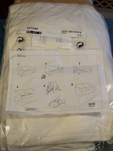 New ikea ektorp - ikea,