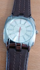 Hamnett Mens Quartz Watch With