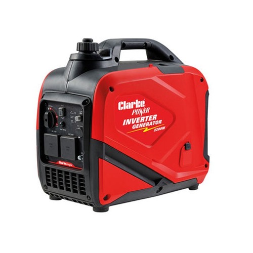 Clarke ig2300 2200w - ig2300,