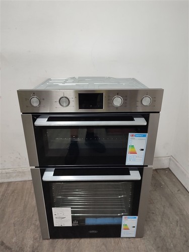 Belling bi903mfcsta oven 60cm - bi903mfcsta,