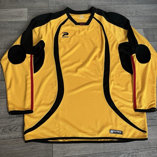 Vintage patrick goalkeeper - vintage,