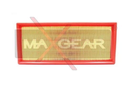 New air filter for ford - air,