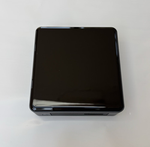 Intel nuc mini - intel, pc