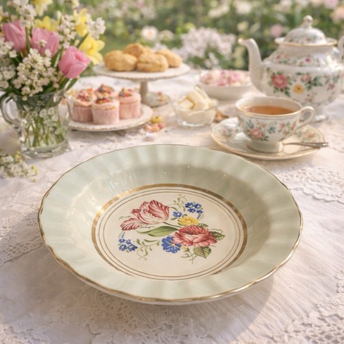 Wade springtime trinket - wade,