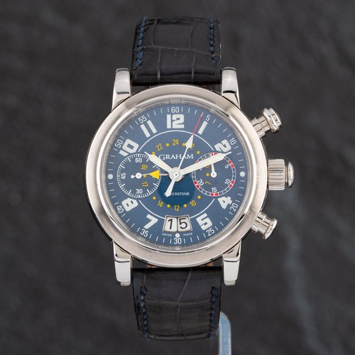 Second hand graham silverstone - graham,
