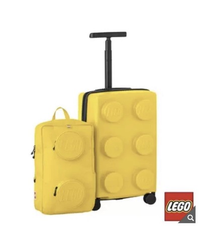 Lego expandable hardside - expandable,