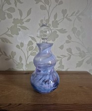 Caithness Scent Perfume Bottle