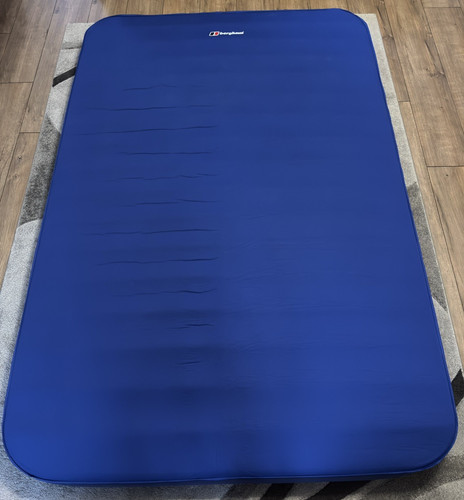 Berghaus air double - berghaus,