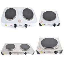 KitchenPerfected 2000W Double