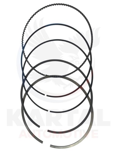 Genuine oem piston rings - rings, ford