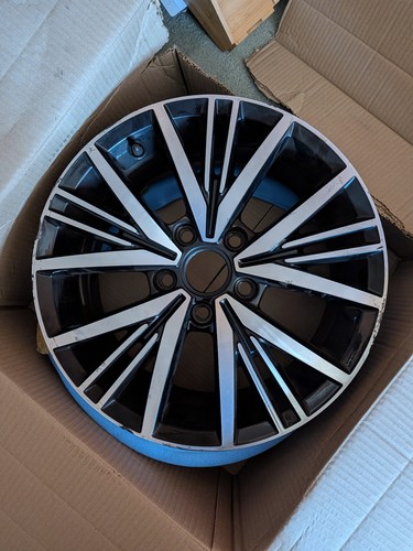 Golf mk7 2013 2020 - vw, 16"