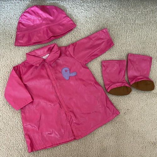 Smoby dolls pink mac - dolls,