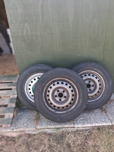Transporter 03 round - vw,