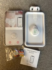 Sense-U Baby Breathing and