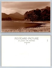 Cumbria - Broomhill Point