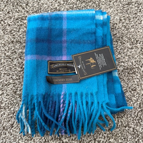 Nwt james pringle weavers - james,