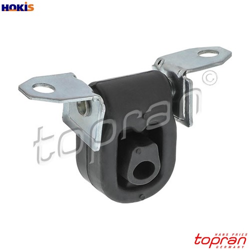 Holder exhaust system 108 644 - exhaust,