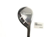 Callaway RAZR X Tour Golf Club