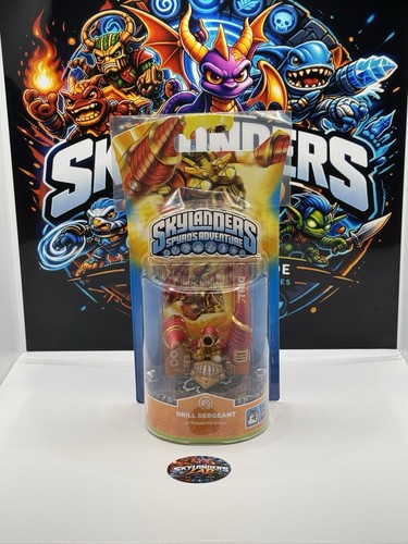 Skylanders spyro adventure - skylanders, spyro's