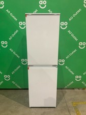 AEG Integrated Fridge Freezer 50/50 White E Rated OSC5S185ES #LF109135
