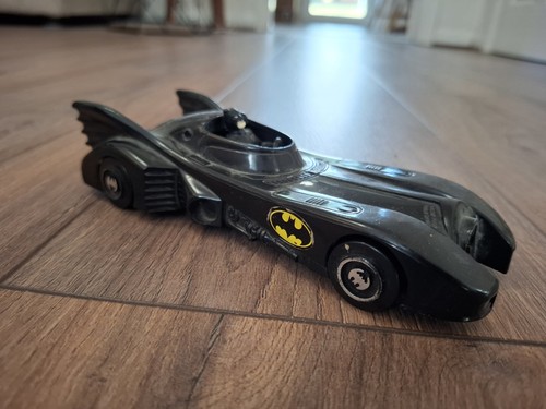 Vintage batman batmobile toy - vintage,
