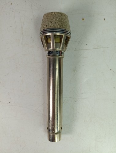 Akg d190e dynamic cardioid - akg,