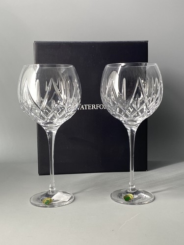 Boxed waterford crystal - boxed,