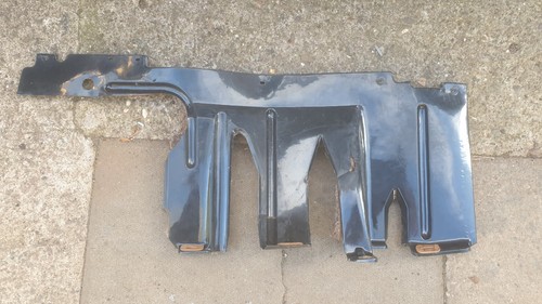 Genuine ford capri mk3 - oe,