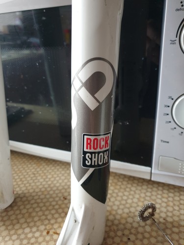 Rock shox sid 29er - rock,