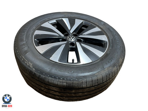 2021 2025 taigo mk1 alloy - 2021-2025,